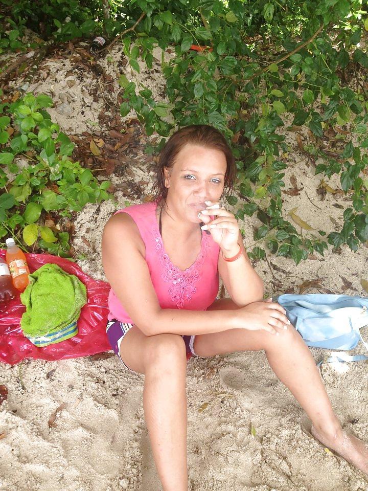 25P Would you like to fuck Dutch Angelique and how?