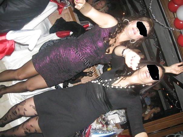 14P Turkish Pantyhose Girls(Hastasiyiz Dede)