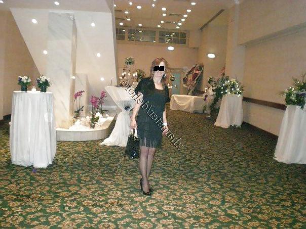 14P Turkish Pantyhose Girls(Hastasiyiz Dede)
