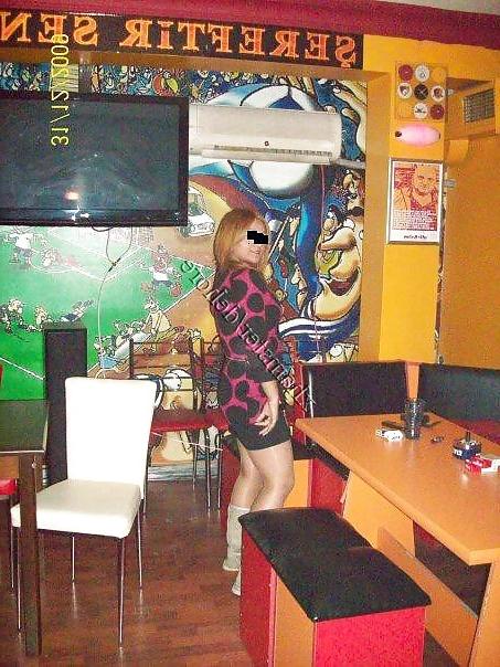 14P Turkish Pantyhose Girls(Hastasiyiz Dede)