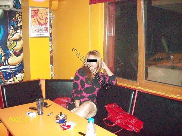 14P Turkish Pantyhose Girls(Hastasiyiz Dede)