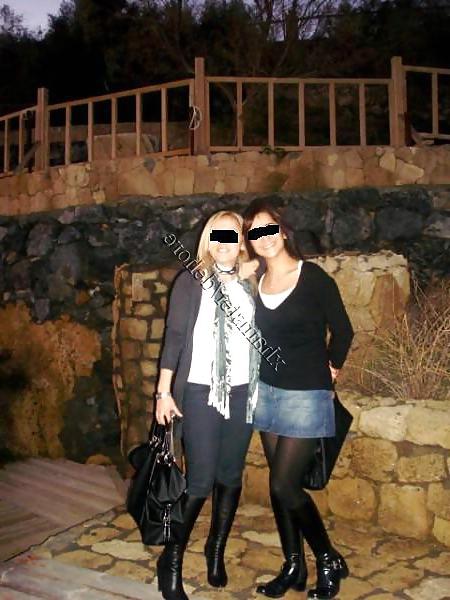 14P Turkish Pantyhose Girls(Hastasiyiz Dede)