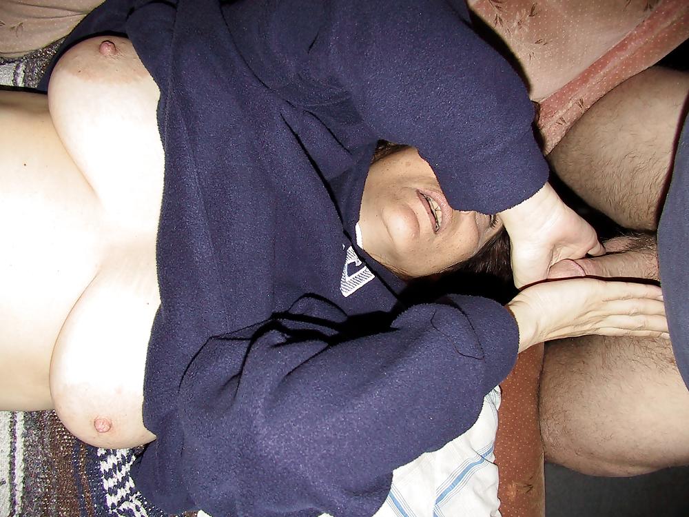24P Lusy Canadian MILF 4