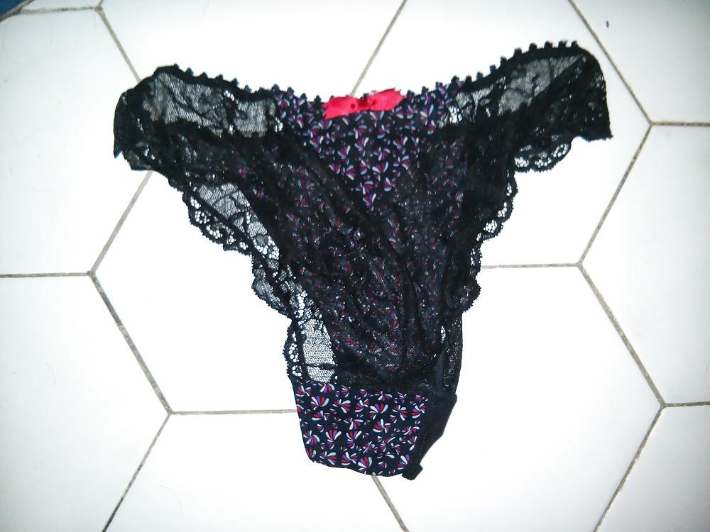 25P Tati upskirt culotte
