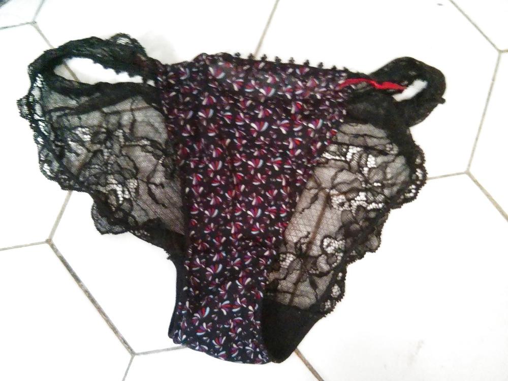 25P Tati upskirt culotte