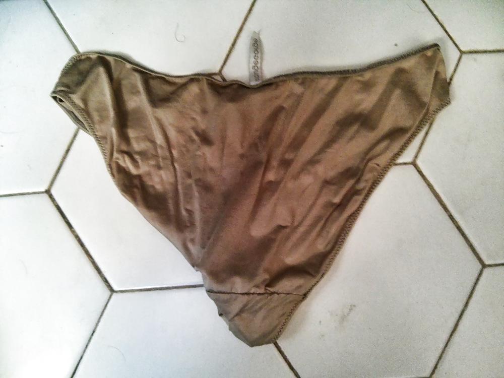 25P Tati upskirt culotte