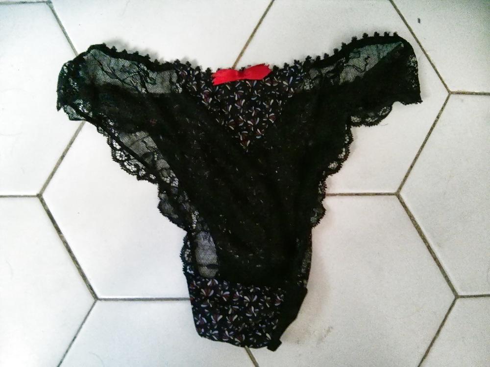 25P Tati upskirt culotte