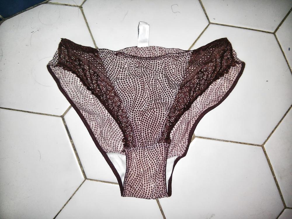 25P Tati upskirt culotte