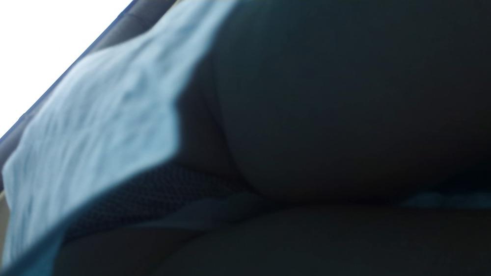 25P Tati upskirt culotte