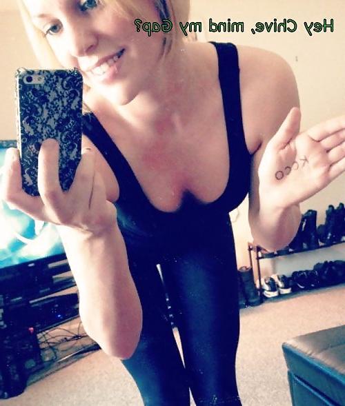 25P Mind the Gap