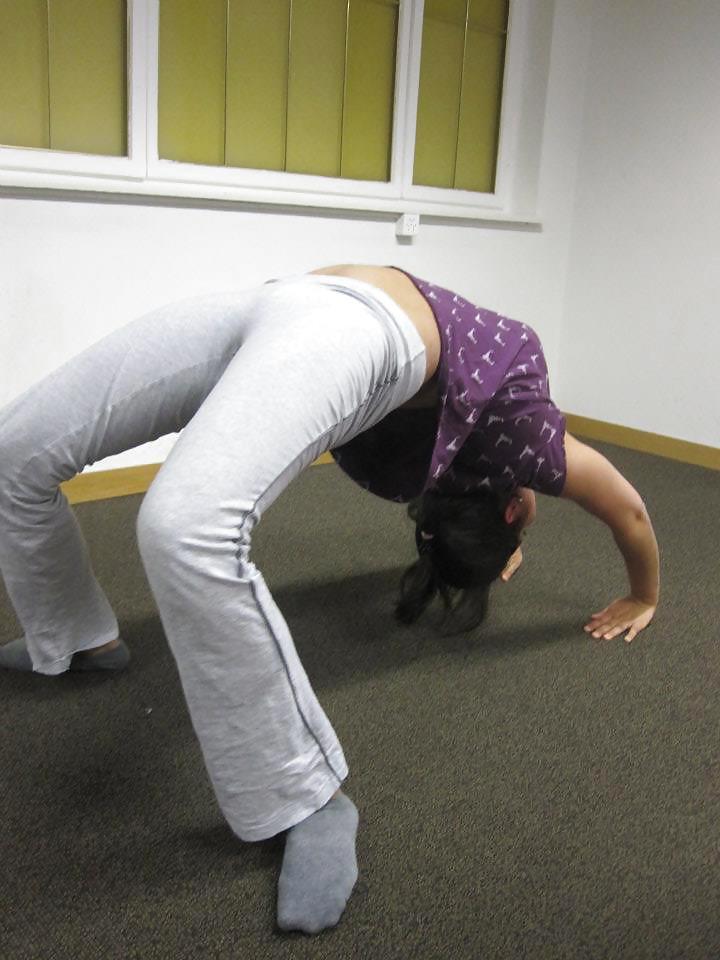 4P Teen Arab Slut 