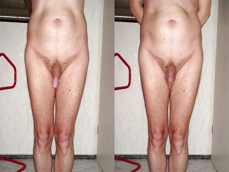 25P Penis-Studien sofr 2008