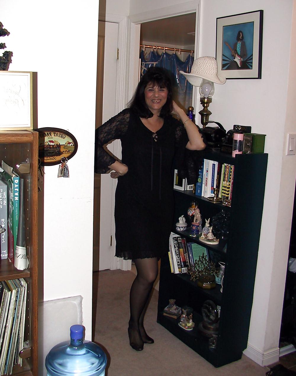 24P Lusy Canadian MILF 5