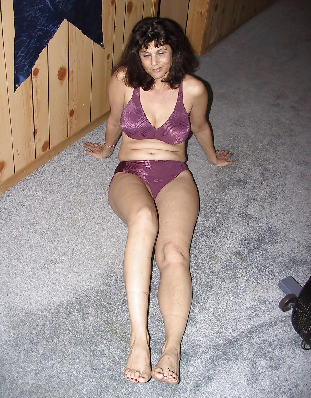 24P Lusy Canadian MILF 5
