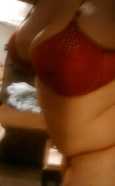 25P PAWG Milf, Plz Rate And Leave Comment