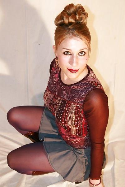 19P Amateur shooting of a friend