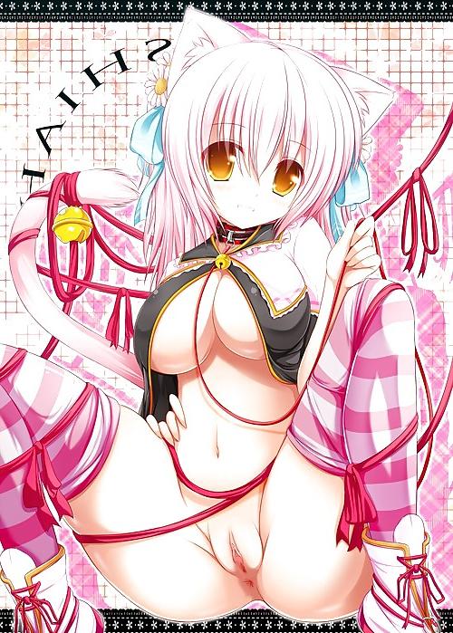 18P Sexy hentai part 2