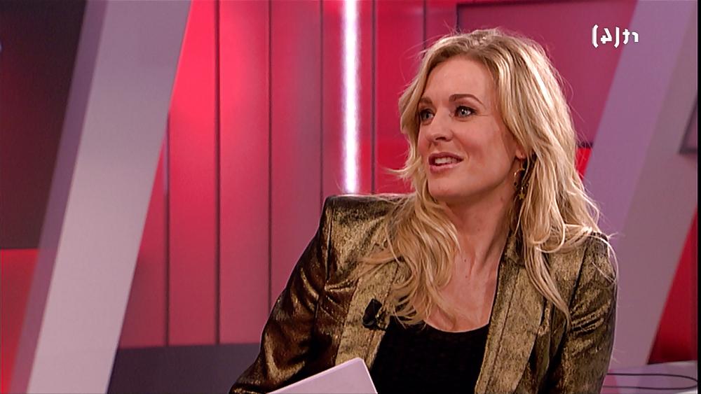 17P Hottest Dutch celebs