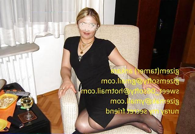 10P My secret friend NURAY