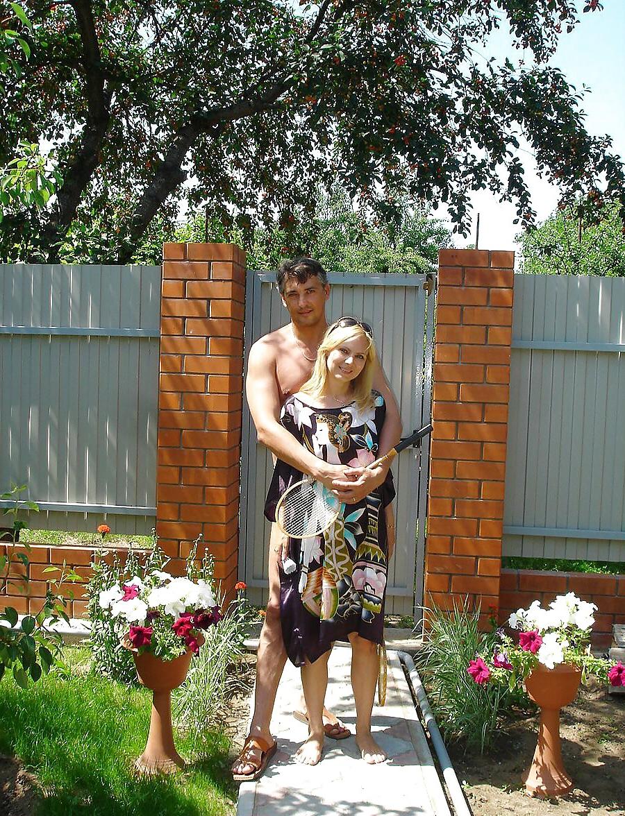 17P Photos from home album