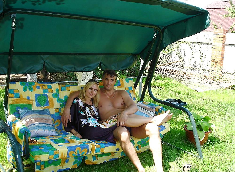 17P Photos from home album