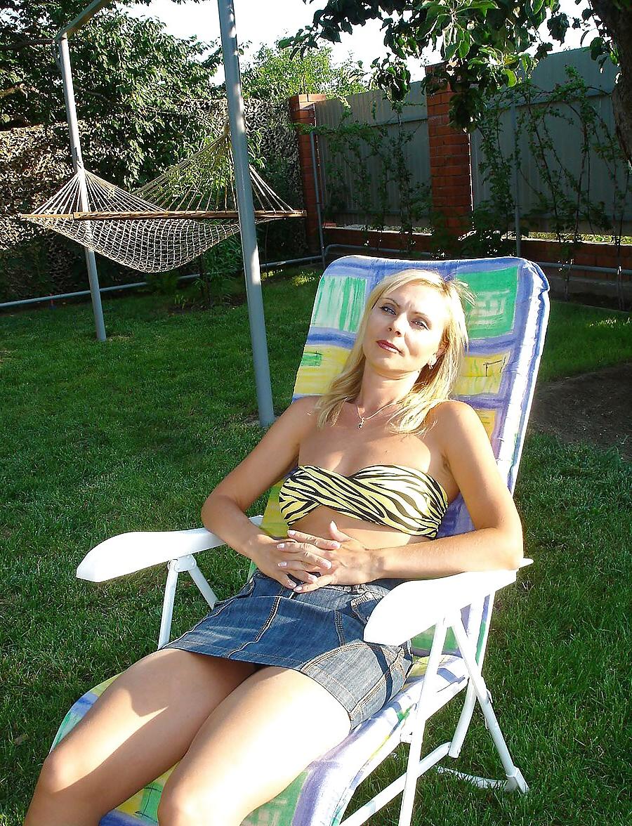 17P Photos from home album