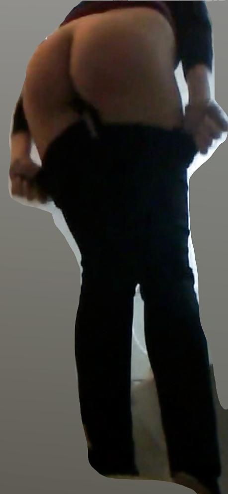 11P Il culo di un mia amica (my 25 old friend's butt)