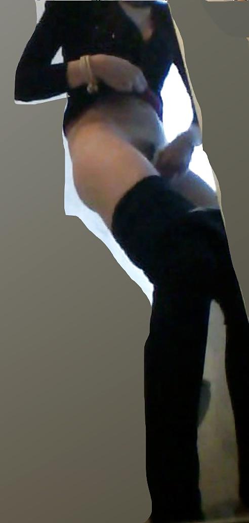 11P Il culo di un mia amica (my 25 old friend's butt)