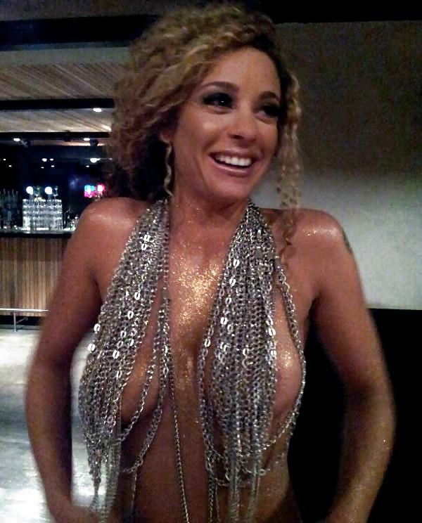 25P Fajah Lourens (Dutch Milf)