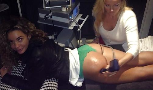 25P Fajah Lourens (Dutch Milf)