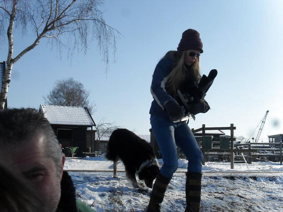 25P Dutch slut 3