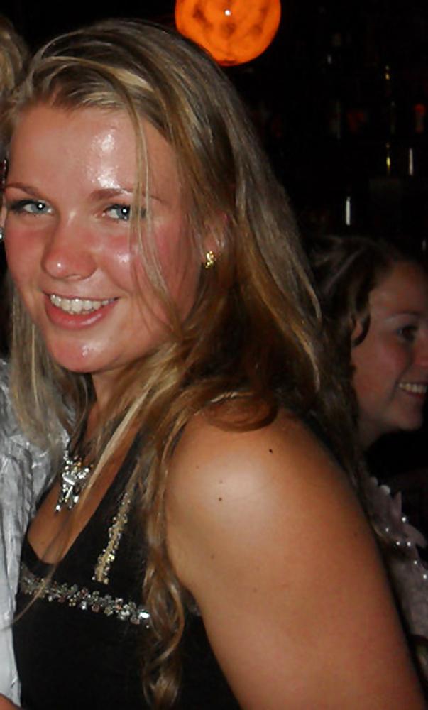 25P Dutch slut 3