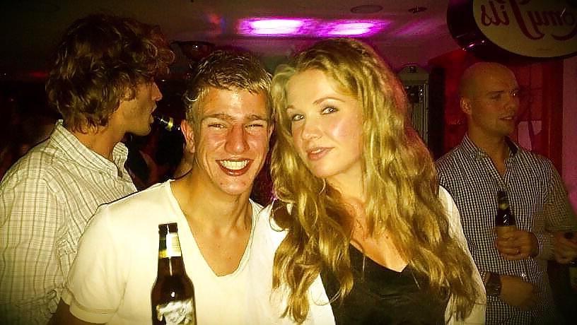 25P Dutch slut 3