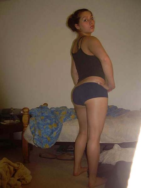 25P My ex girl friend mi exnovia cachonda