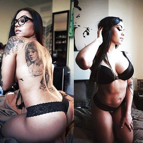 25P Addicted to BIG TITS and ASS