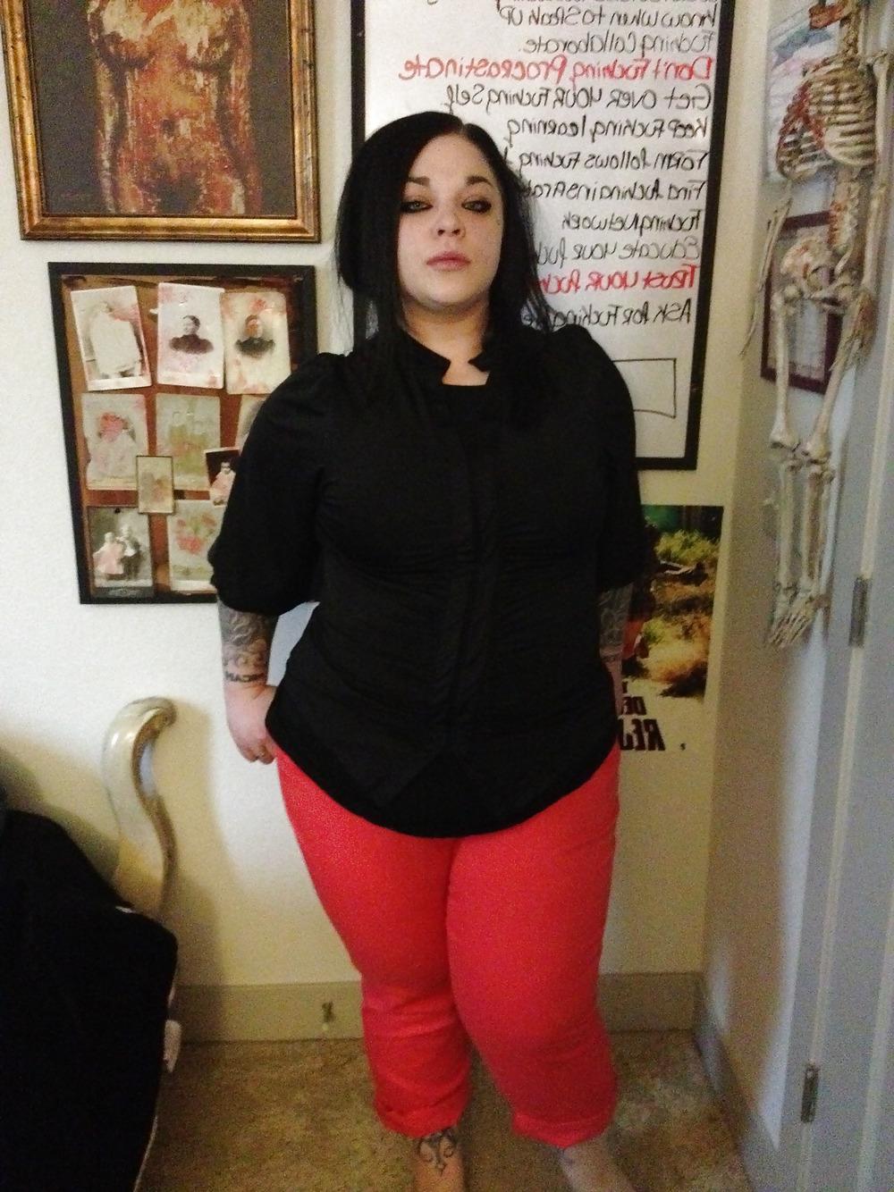 25P Addicted to BIG TITS and ASS