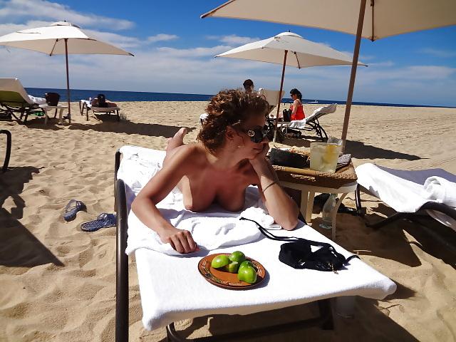 24P Valerie on Holiday