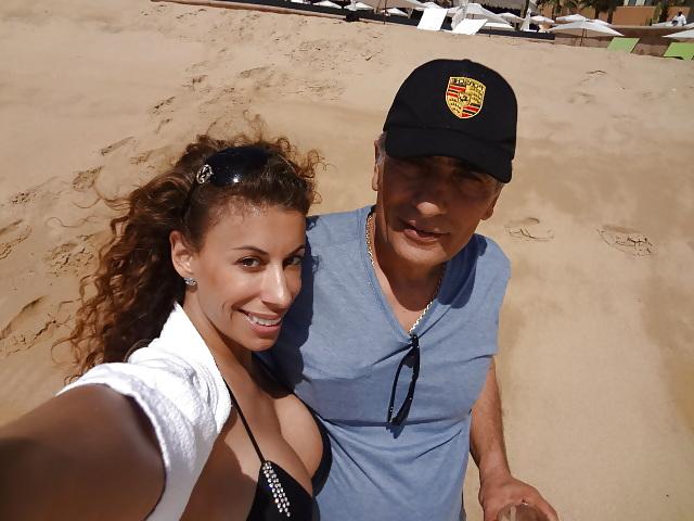24P Valerie on Holiday