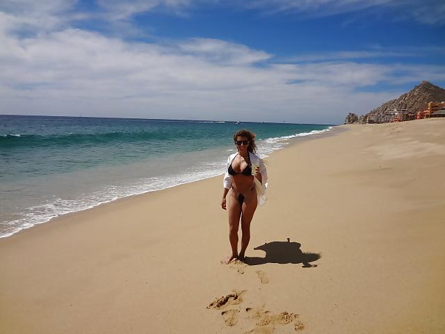24P Valerie on Holiday