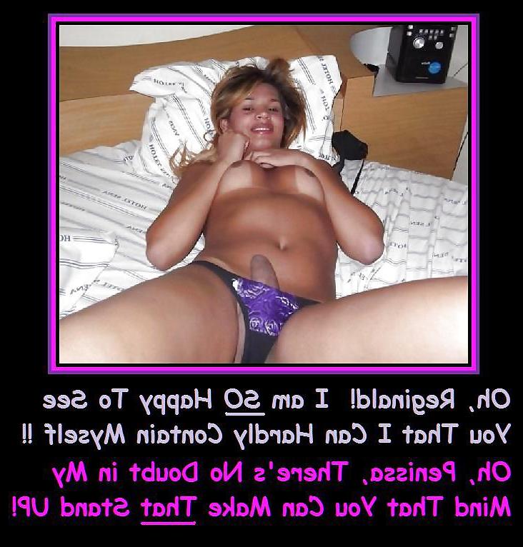 20P Funny Sexy Captioned Pictures & Posters CXCVI 4213