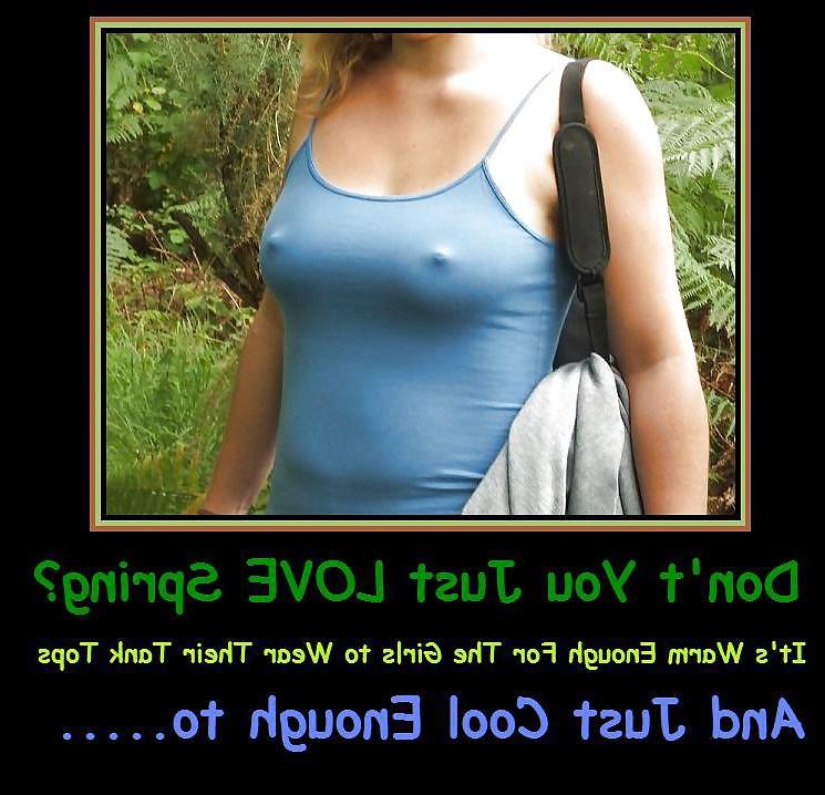 20P Funny Sexy Captioned Pictures & Posters CXCVI 4213
