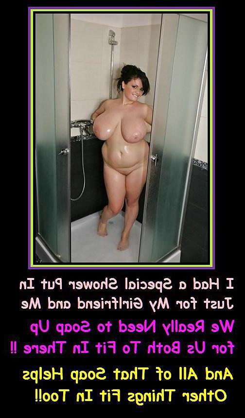 20P Funny Sexy Captioned Pictures & Posters CXCVI 4213