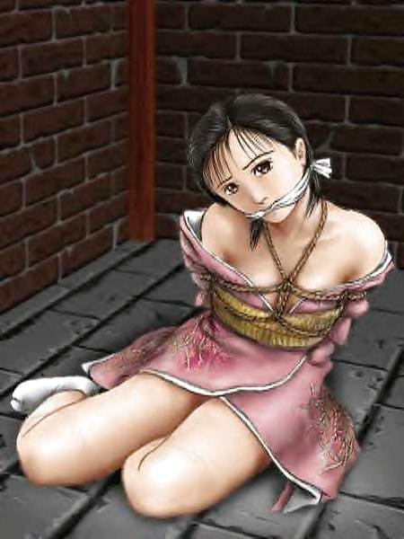 25P SM-Hentai