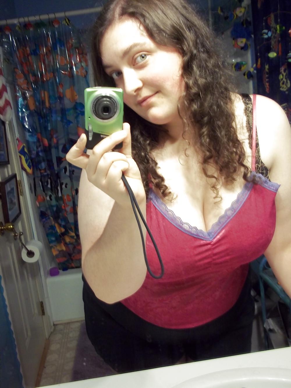 11P Another pawg ex