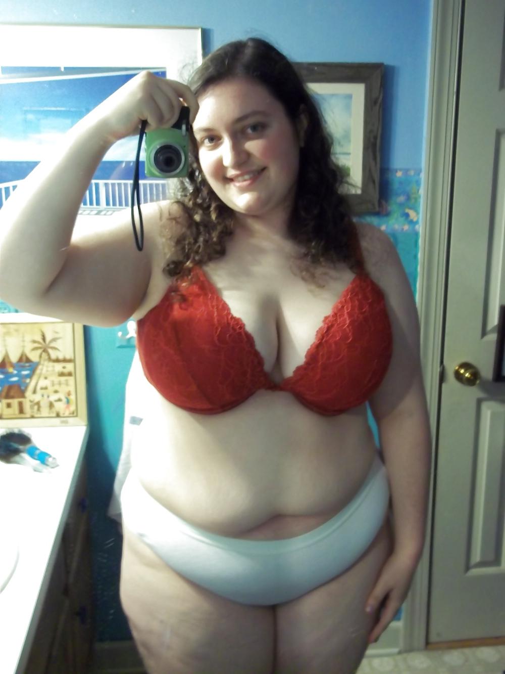 11P Another pawg ex