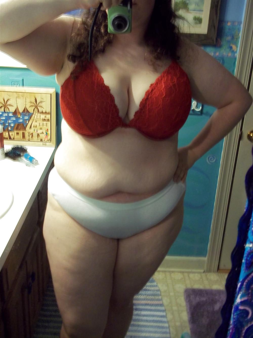 11P Another pawg ex