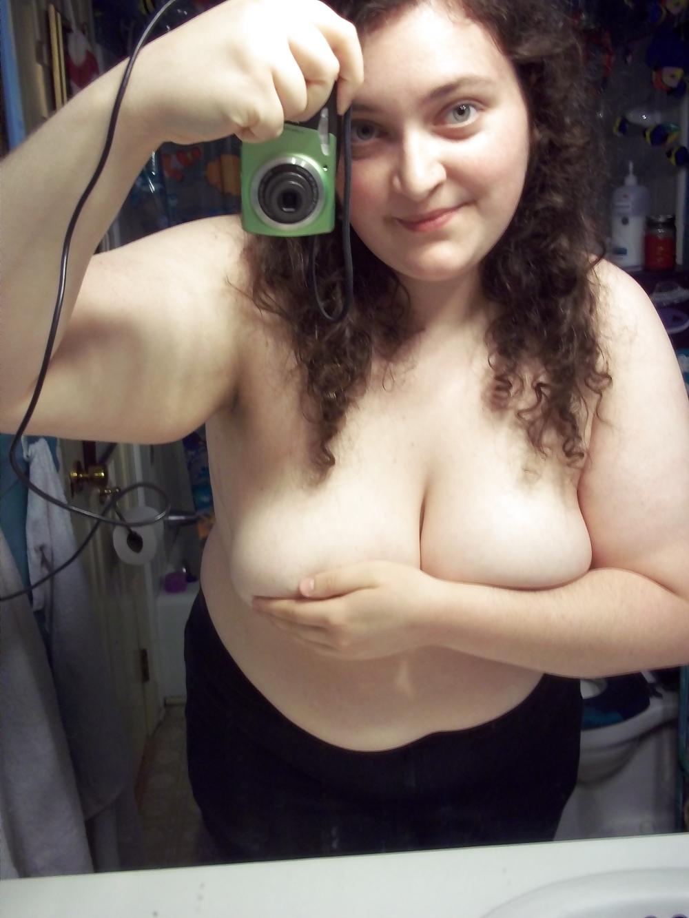 11P Another pawg ex
