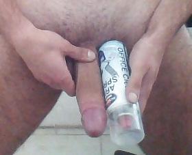 6P My 17.5cm long and 15.5 cm large dick
