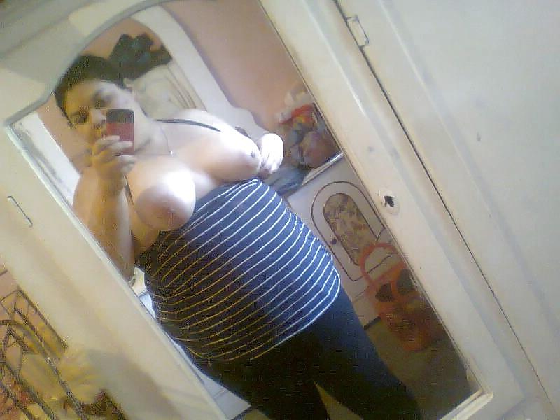 16P BBW friend 