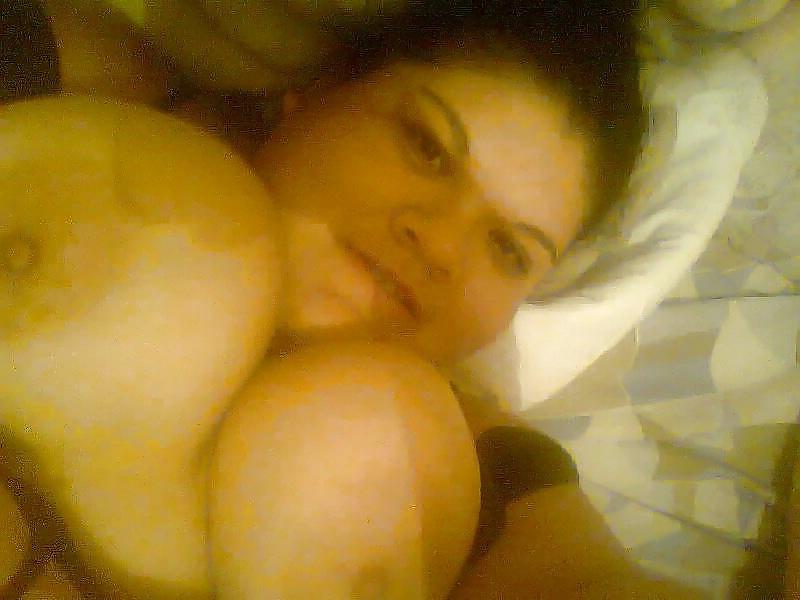 16P BBW friend 